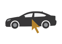 Shop Click Drive Select Icon in DEXTER, MO