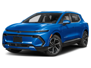 Chevrolet Equinox EV - Autry Morlan Chevrolet in DEXTER MO