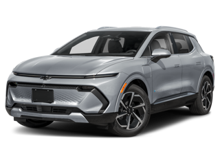 Equinox EV - Autry Morlan Chevrolet in DEXTER MO