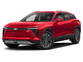 Chevrolet Blazer EV - Autry Morlan Chevrolet in DEXTER MO