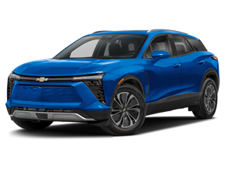 Chevrolet Blazer EV - Autry Morlan Chevrolet in DEXTER MO