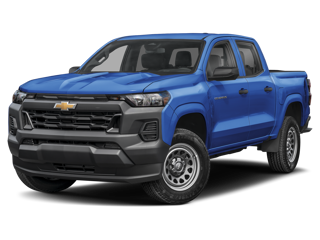 Chevrolet Colorado - Autry Morlan Chevrolet in DEXTER MO