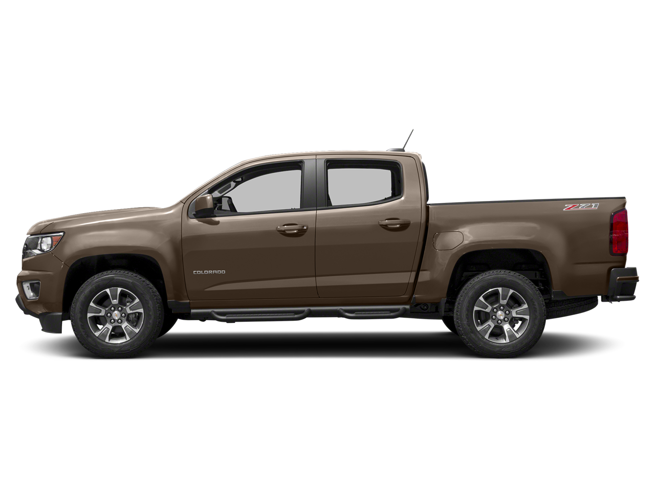 2015 Chevrolet Colorado 4WD Z71