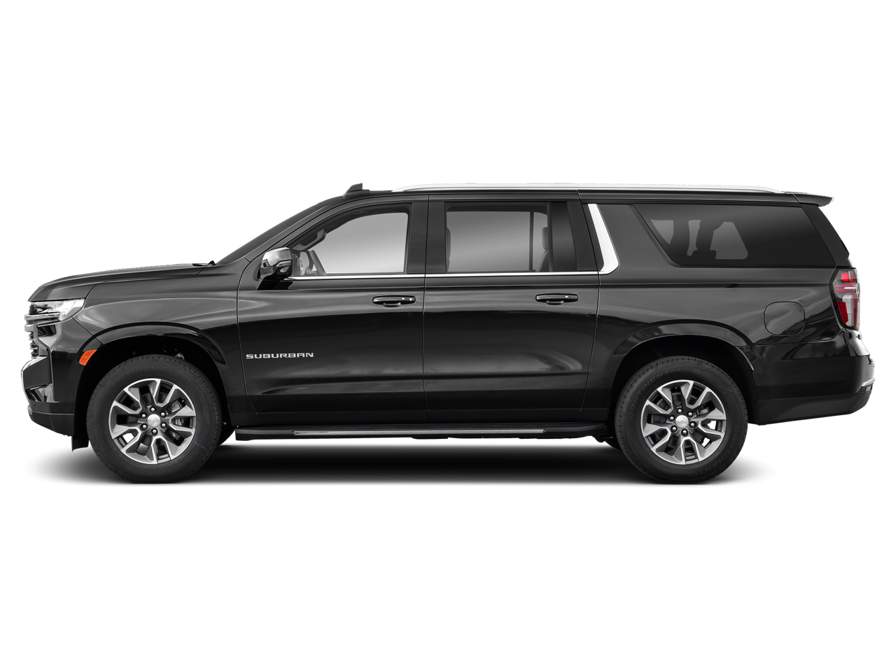 2023 Chevrolet Suburban LT - Photo 28