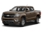 2015 Chevrolet Colorado 4WD Z71