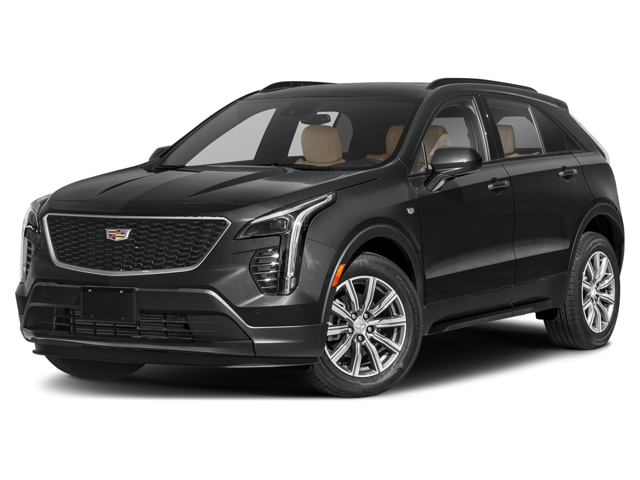2019 Cadillac XT4 FWD Sport