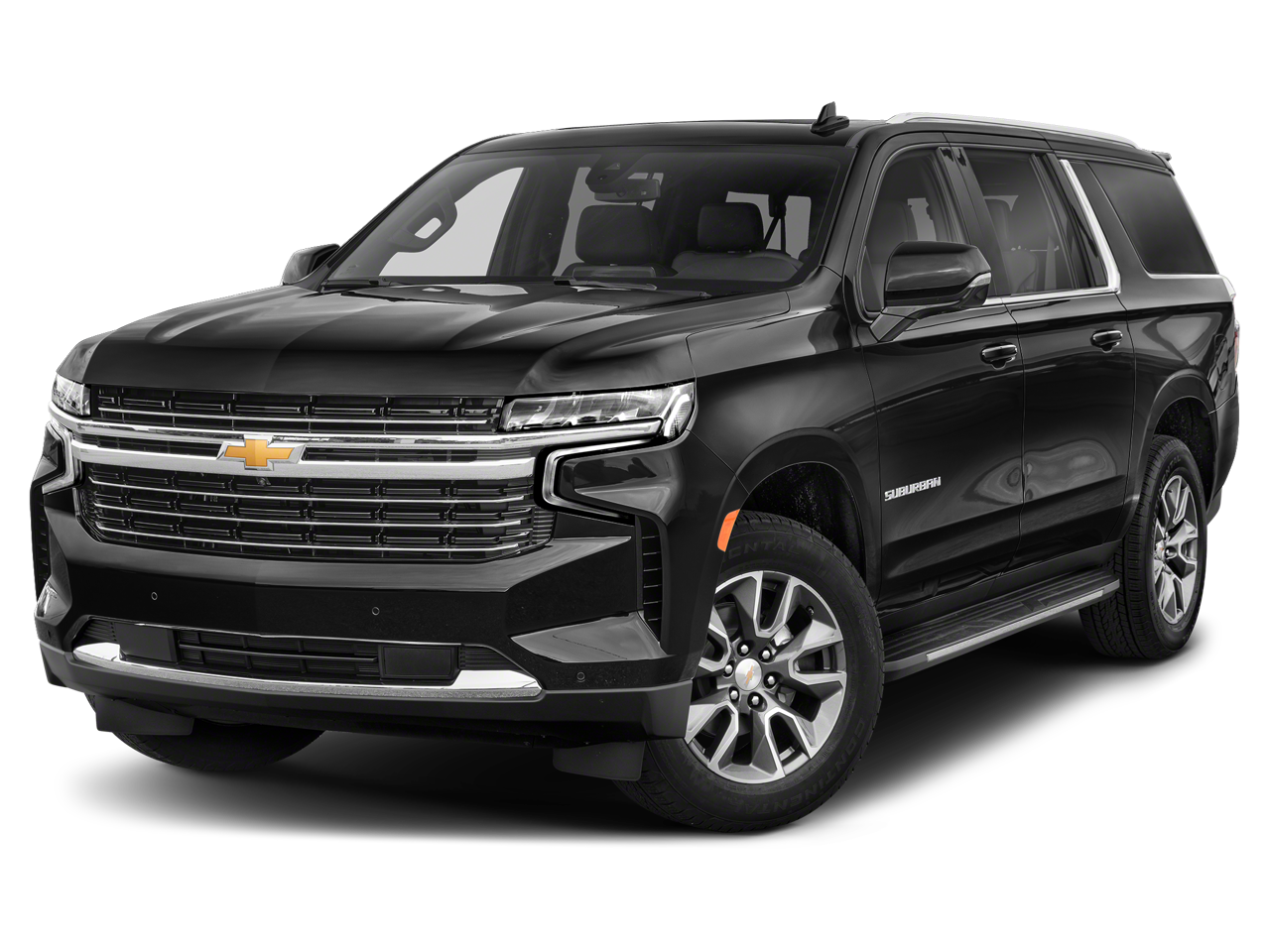 2023 Chevrolet Suburban LT - Photo 26