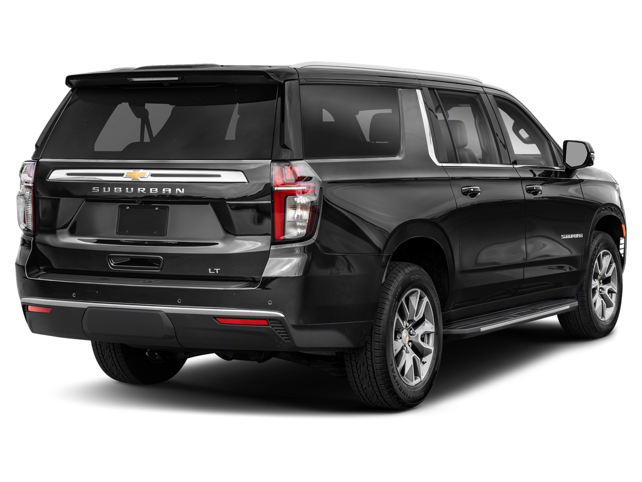 2023 Chevrolet Suburban LT - Photo 27