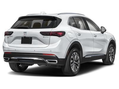 2024 Buick Envision Sport Touring