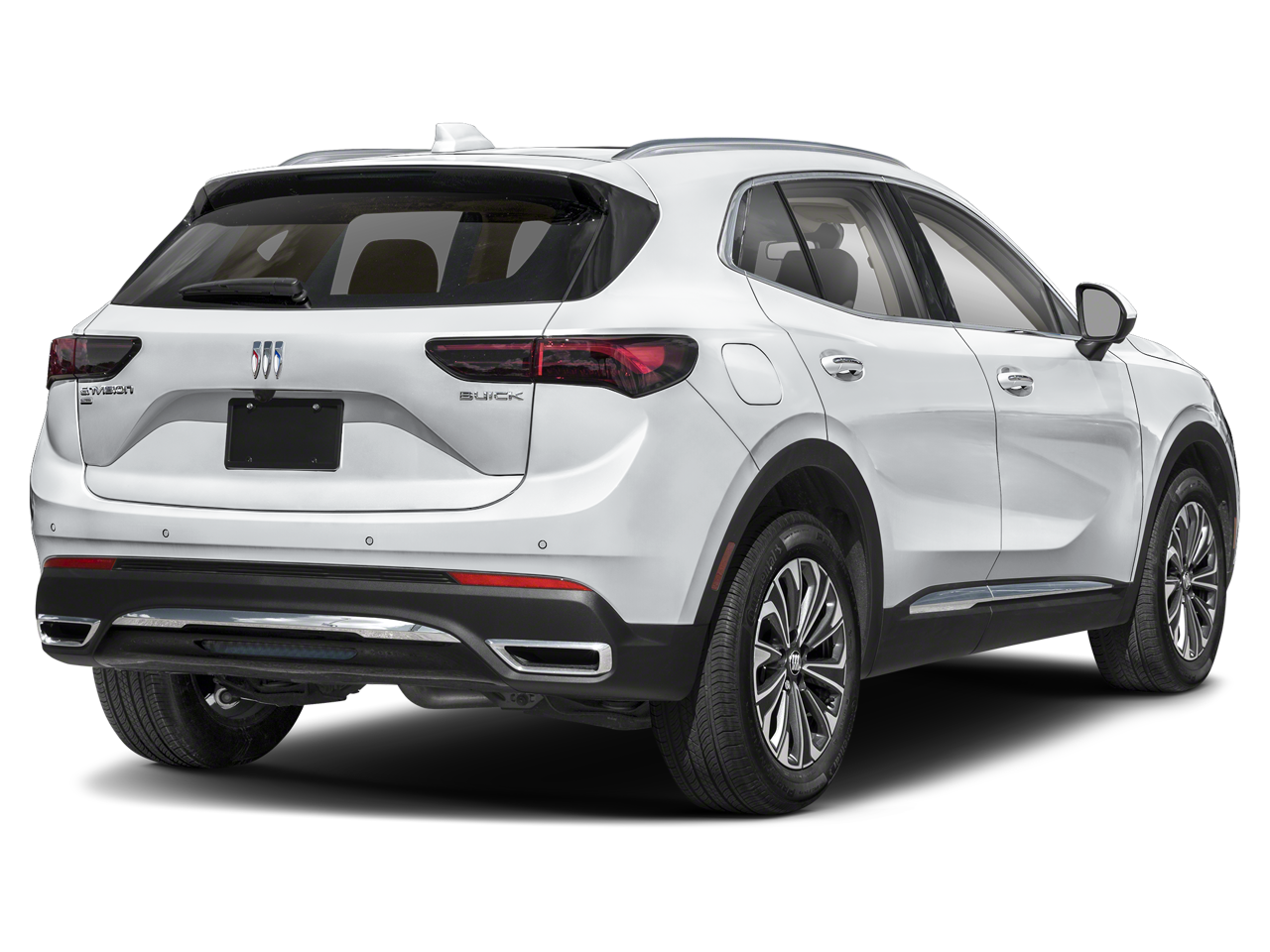 2024 Buick Envision Sport Touring