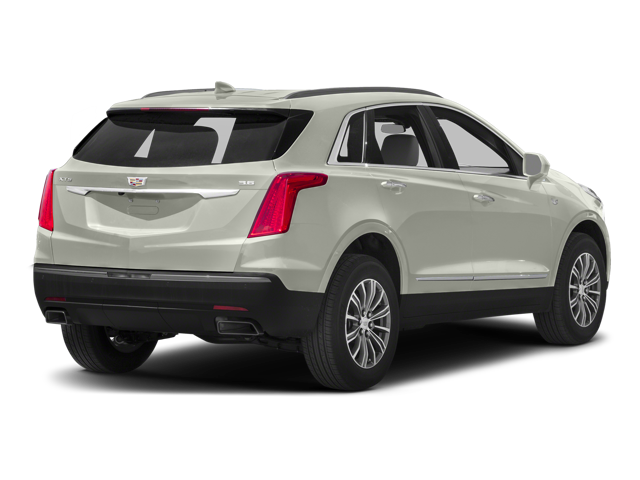 Used 2017 Cadillac XT5 Base with VIN 1GYKNARS3HZ316174 for sale in Dexter, MO