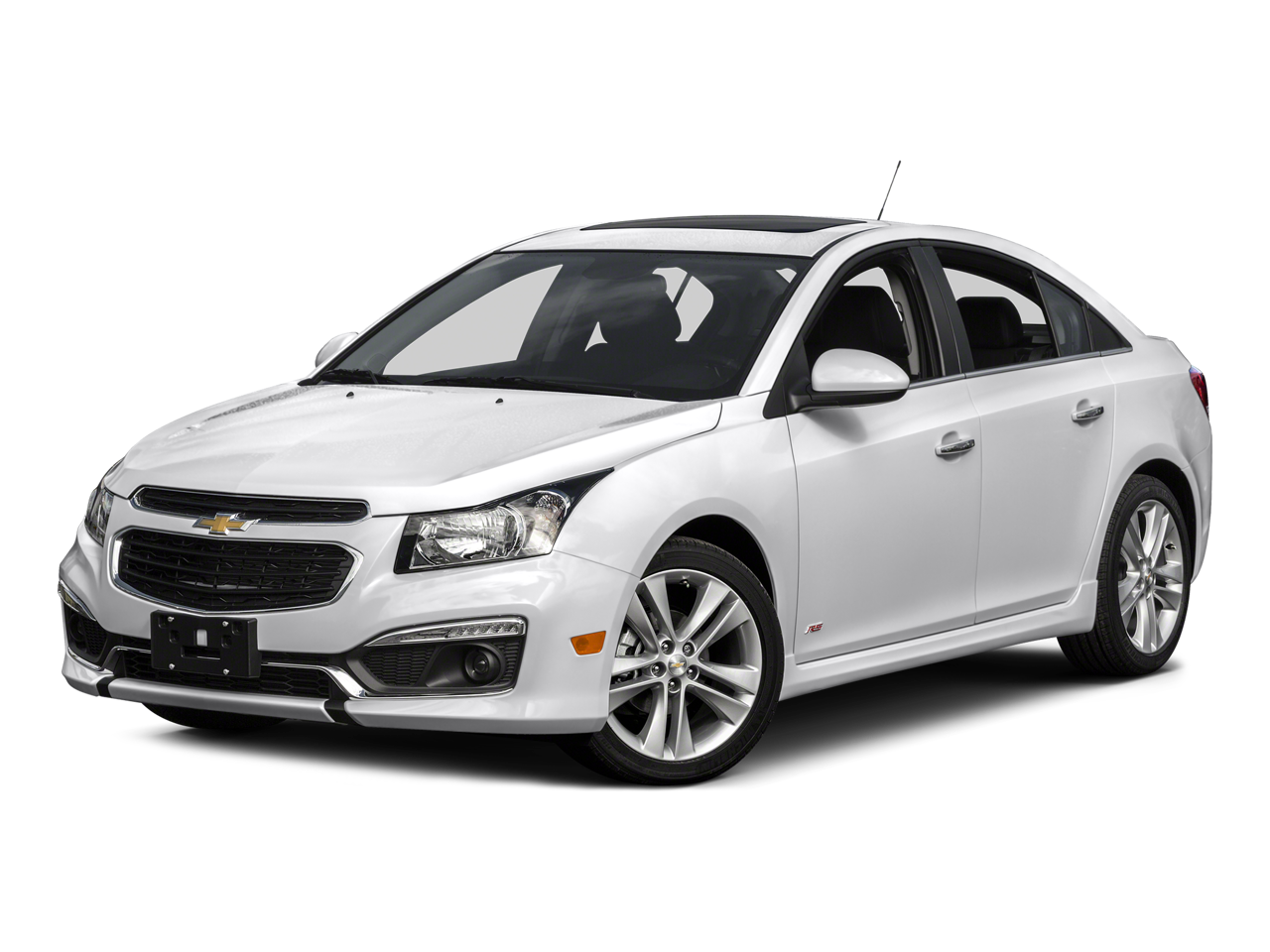 2016 Chevrolet Cruze Limited 1LT
