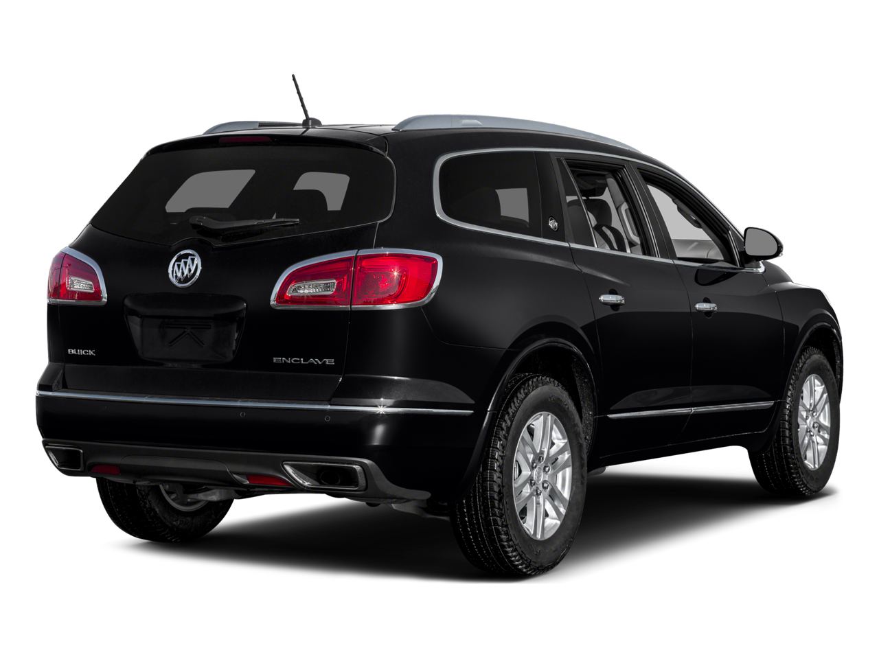 Used 2017 Buick Enclave Leather with VIN 5GAKRBKD9HJ292684 for sale in Dexter, MO