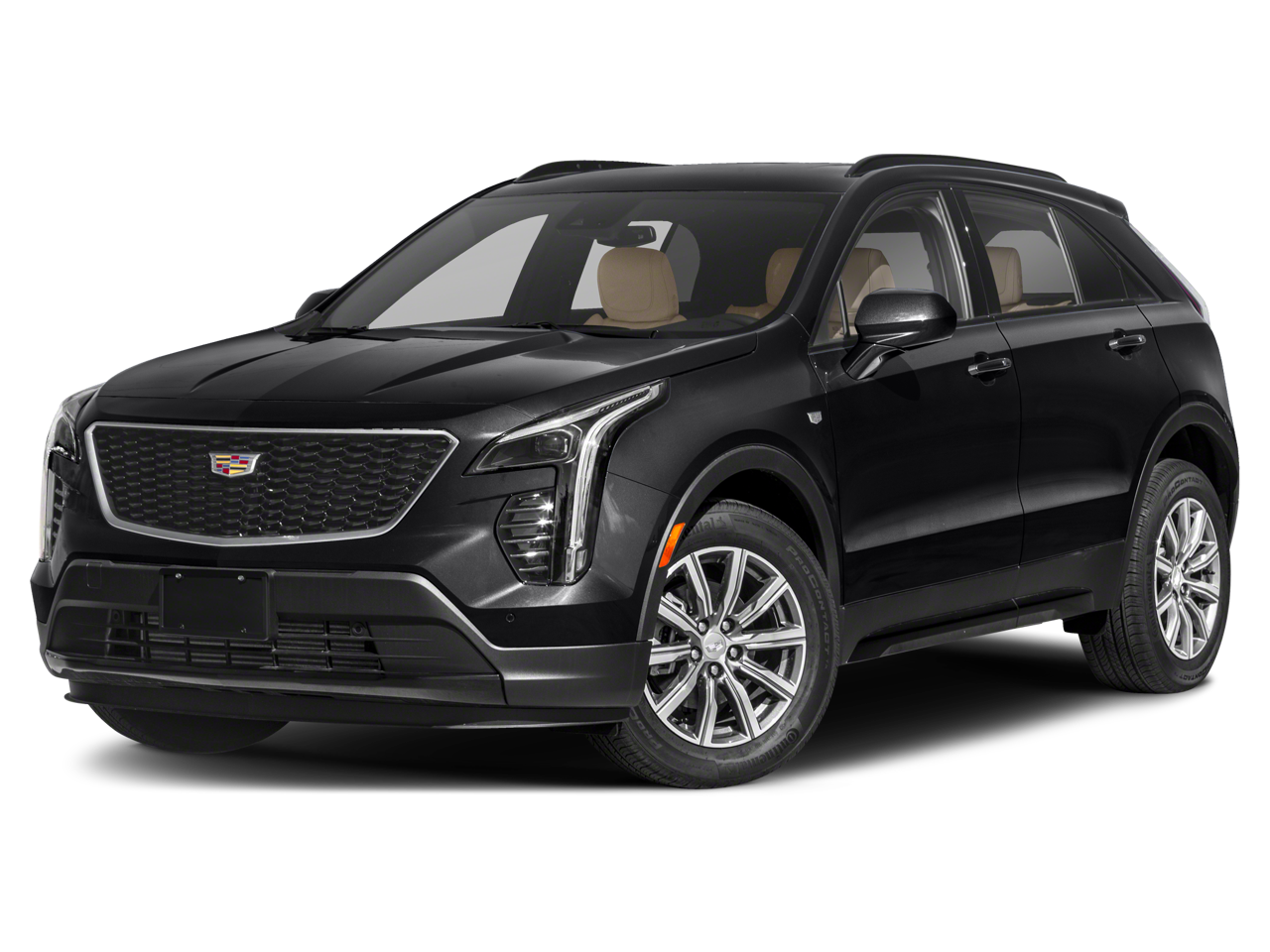 2019 Cadillac XT4 Sport's photo