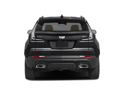 2019 Cadillac XT4 FWD Sport