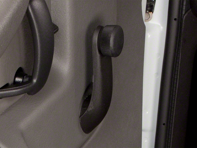 2010 Chevrolet Express Cargo 2500 CARGO