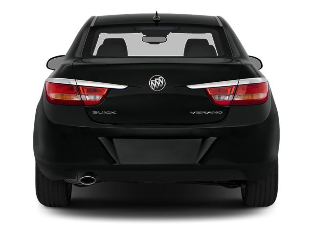 2014 Buick Verano Premium Group