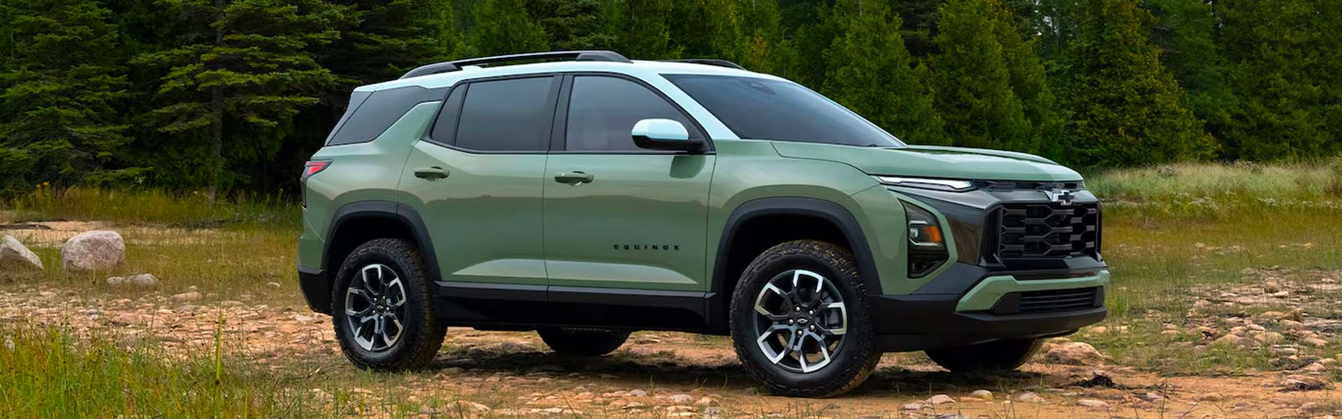 New Chevrolet Lease Deals