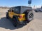 2021 Jeep Wrangler 4xe Unlimited Rubicon