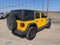 2021 Jeep Wrangler 4xe Unlimited Rubicon