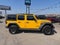 2021 Jeep Wrangler 4xe Unlimited Rubicon