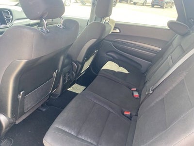 2024 Dodge Durango SXT