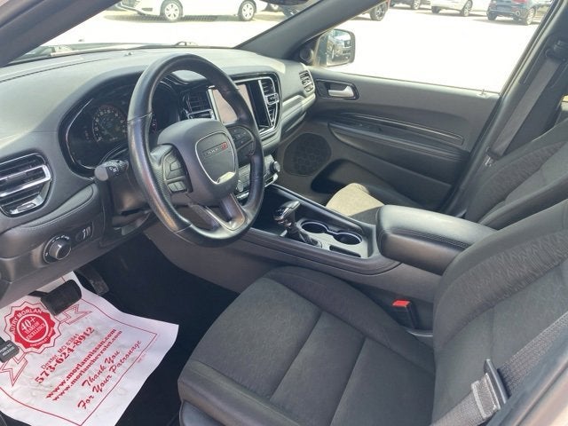 2024 Dodge Durango SXT