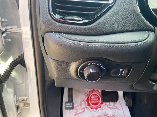 2024 Dodge Durango SXT