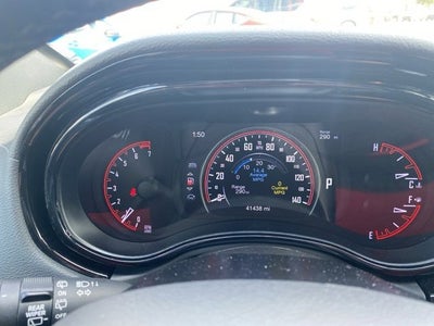 2024 Dodge Durango SXT