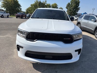 2023 Dodge Durango GT Plus