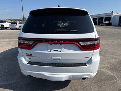 2023 Dodge Durango GT Plus