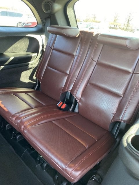 2023 Dodge Durango R/T Plus