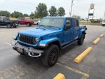 2024 Jeep Gladiator Sport S