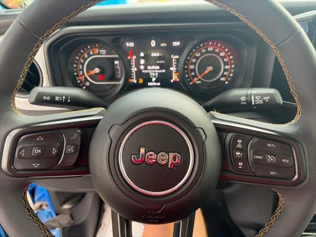 2024 Jeep Gladiator Sport S