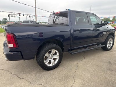2015 RAM 1500 Sport