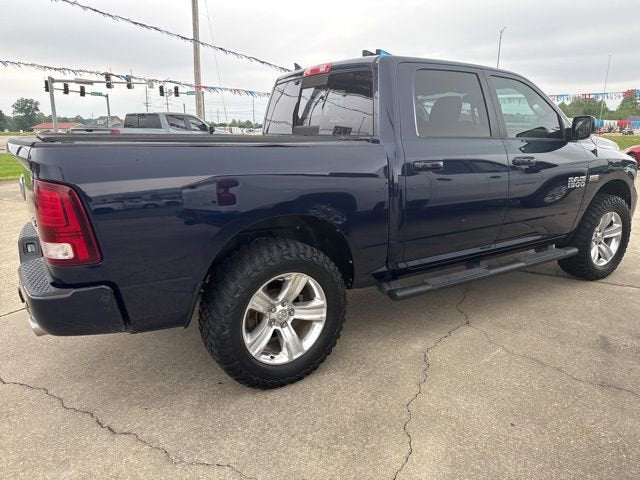 2015 RAM 1500 Sport