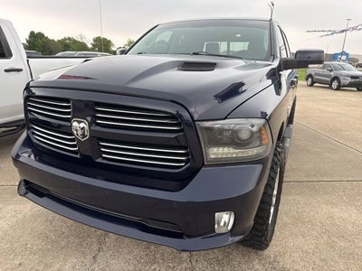 2015 RAM 1500 Sport