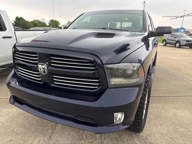 2015 RAM 1500 Sport