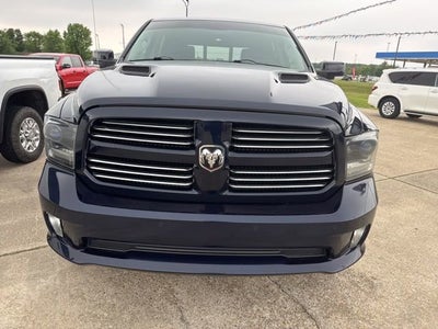 2015 RAM 1500 Sport