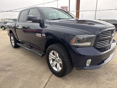 2015 RAM 1500 Sport