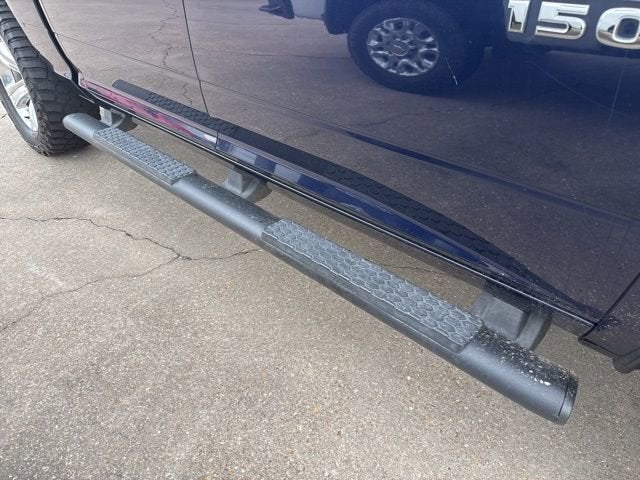 2015 RAM 1500 Sport