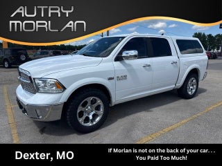 2018 RAM 1500 Laramie