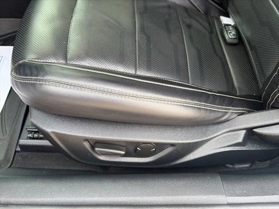 2021 Ford Mustang Base