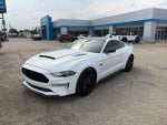 2021 Ford Mustang Base