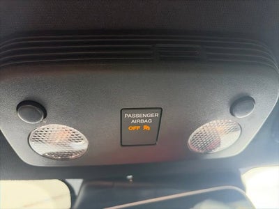 2021 Ford Mustang Base