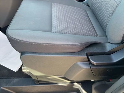 2024 Ford Transit Passenger Wagon XL