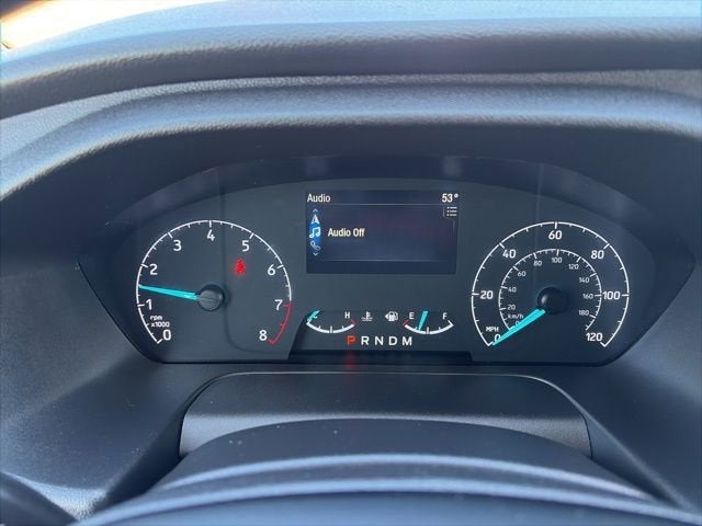 2024 Ford Transit Passenger Wagon XL