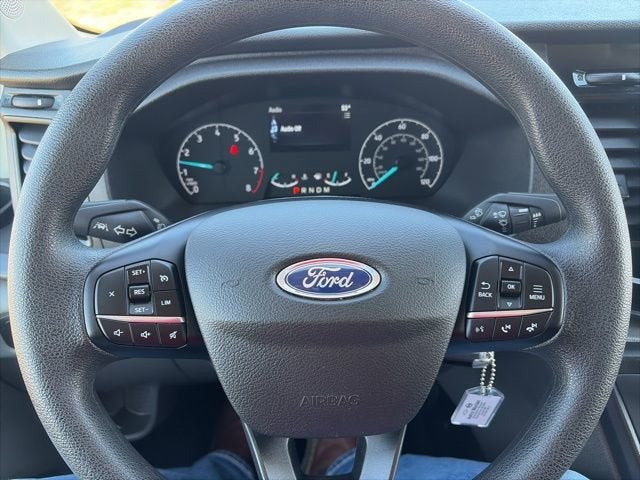 2024 Ford Transit Passenger Wagon XL