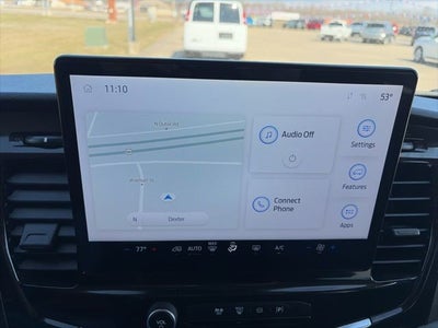 2024 Ford Transit Passenger Wagon XL