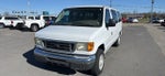 2004 Ford Econoline Wagon XL